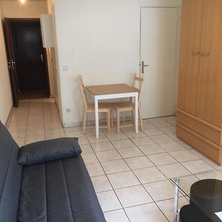 Appartement la rochelle grosse horloge / port Extérieur photo