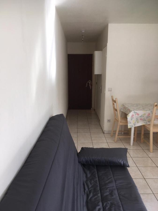 Appartement la rochelle grosse horloge / port Extérieur photo