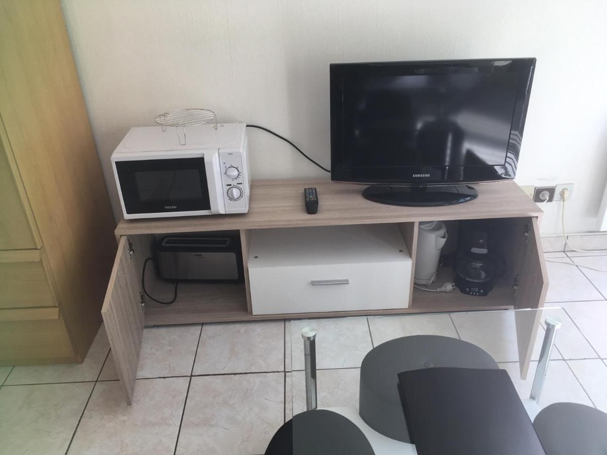 Appartement la rochelle grosse horloge / port Extérieur photo