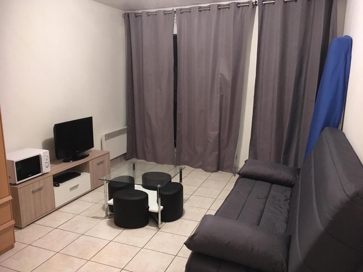 Appartement la rochelle grosse horloge / port Extérieur photo