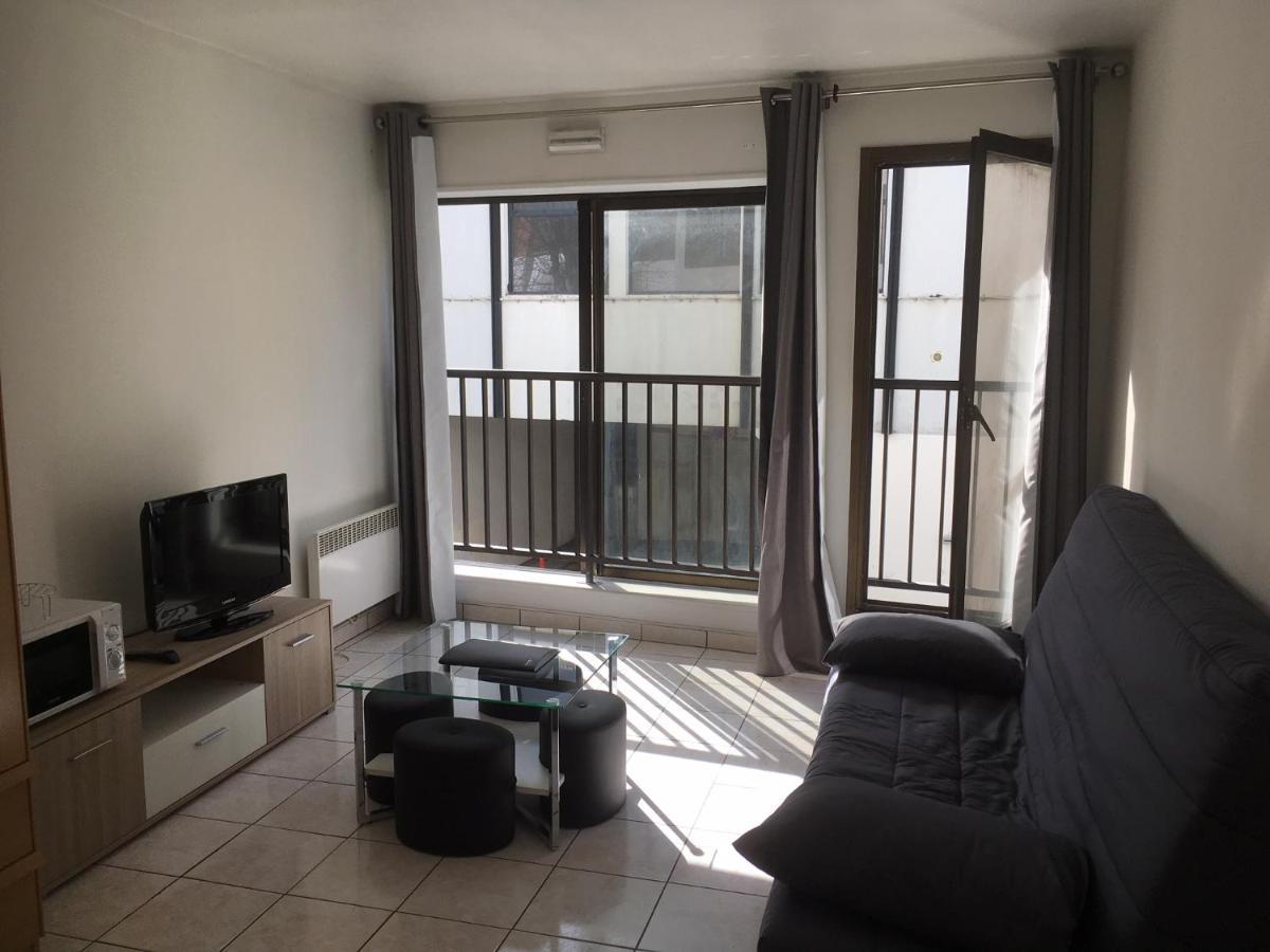 Appartement la rochelle grosse horloge / port Extérieur photo