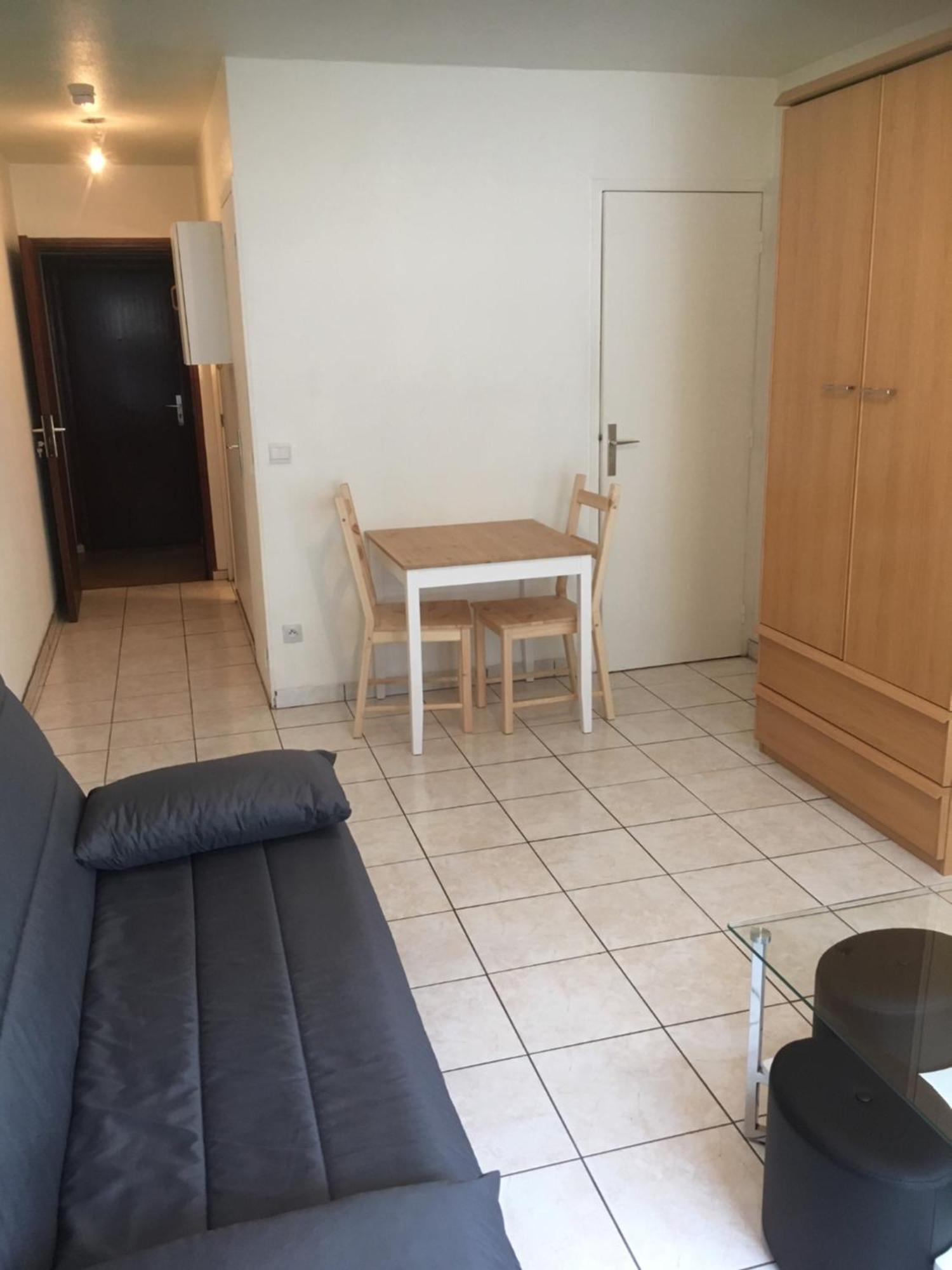 Appartement la rochelle grosse horloge / port Extérieur photo