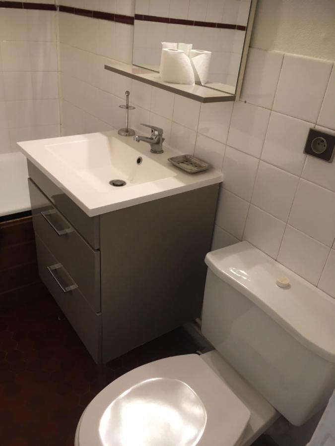 Appartement la rochelle grosse horloge / port Extérieur photo